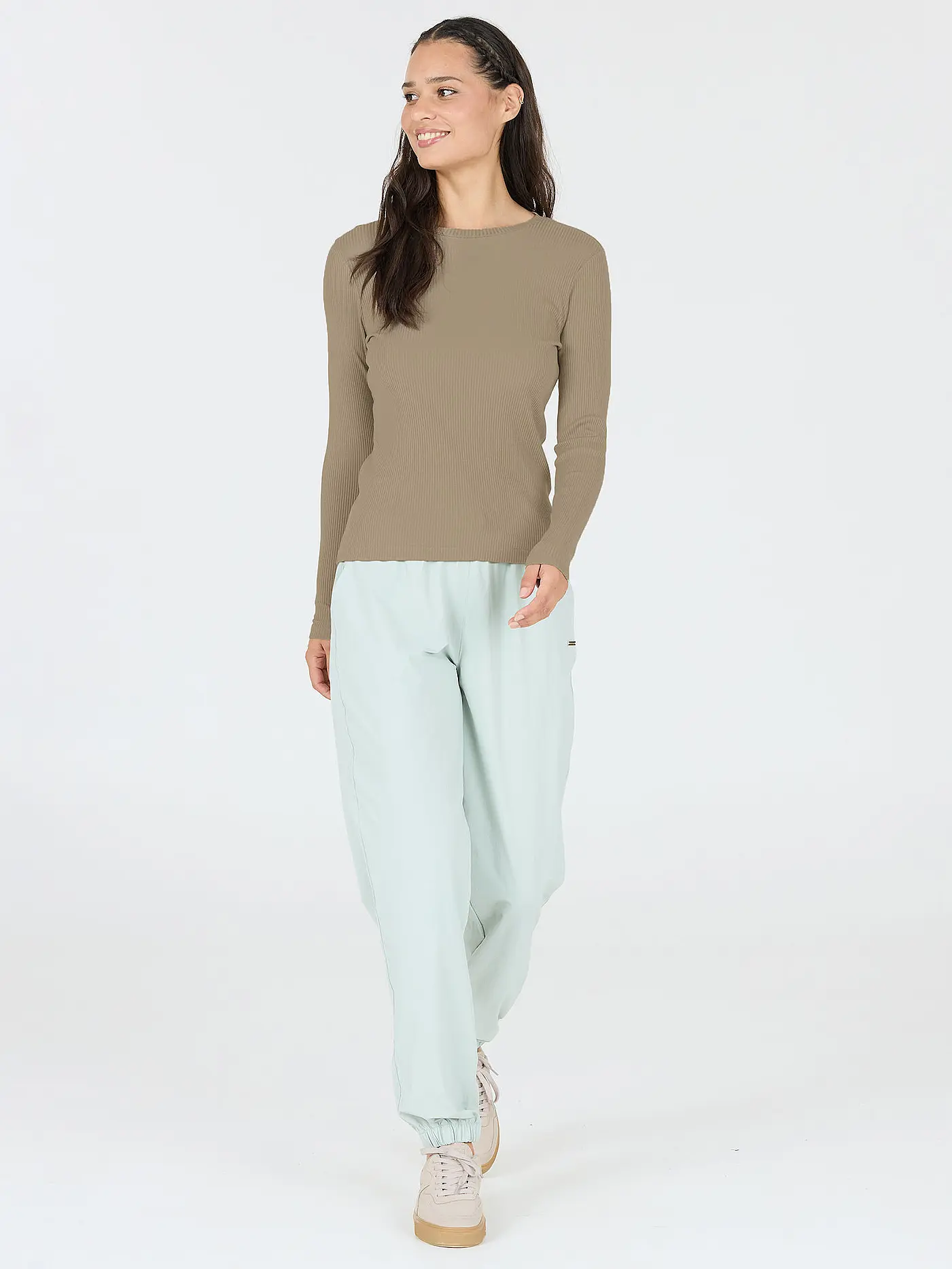 ATHLECIA | Damen Fitnessshirt Lankae | 